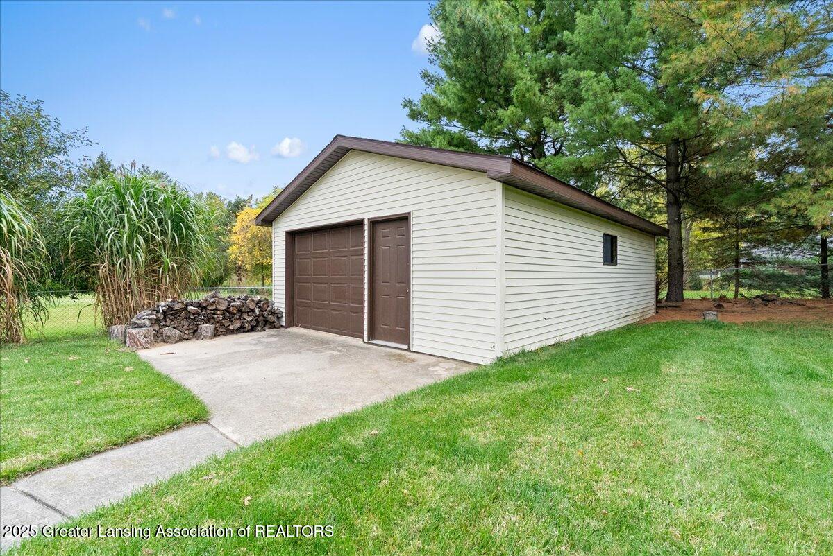 12108 Madonna Drive