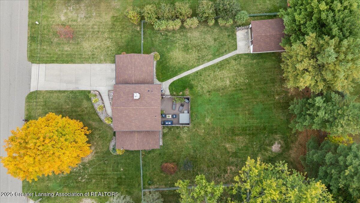 12108 Madonna Drive