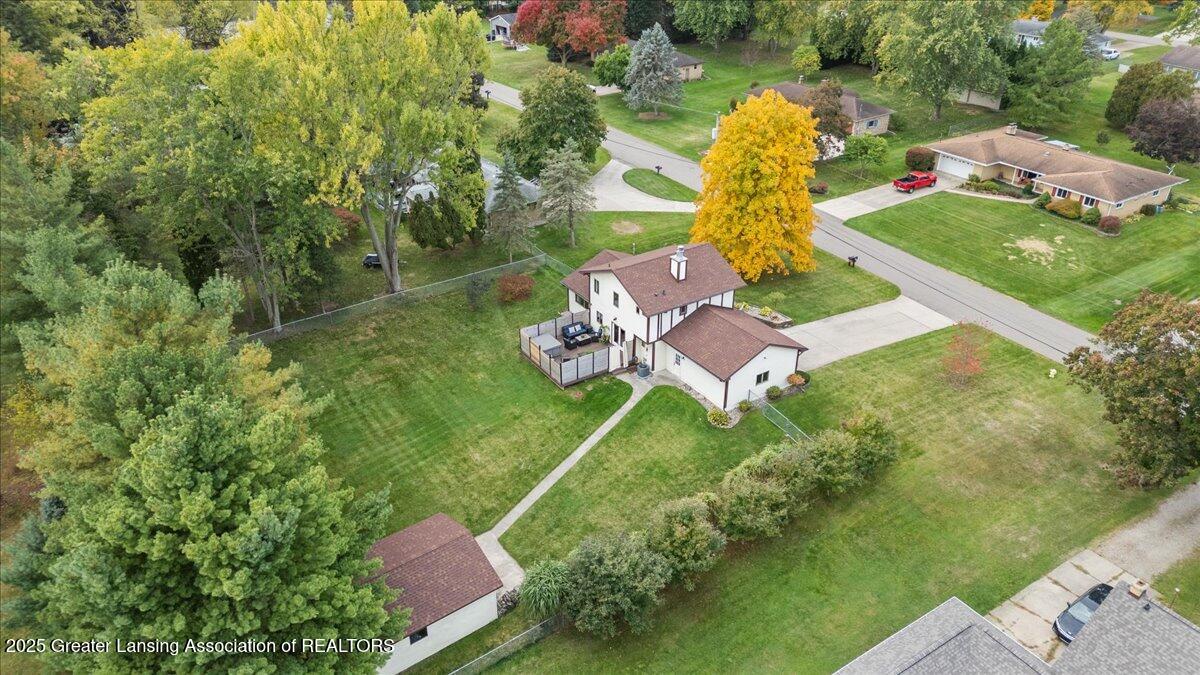 12108 Madonna Drive