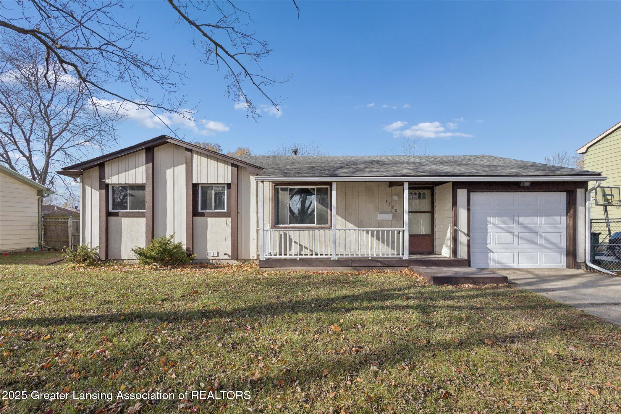 4328 Chadburne Drive