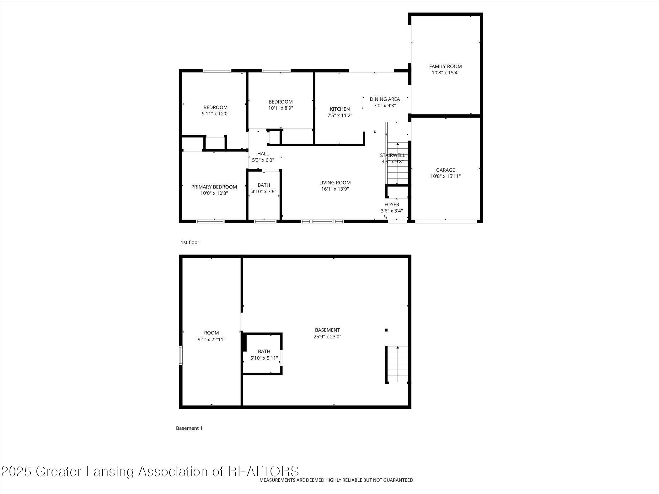 4328 Chadburne Drive