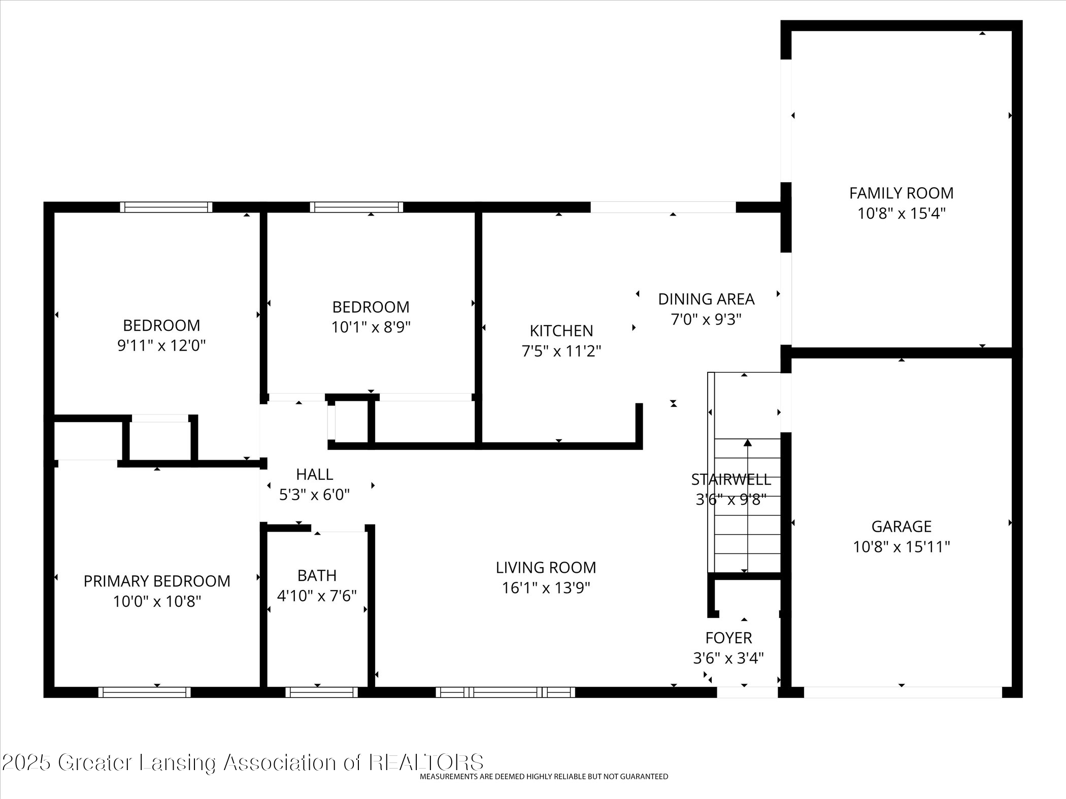 4328 Chadburne Drive
