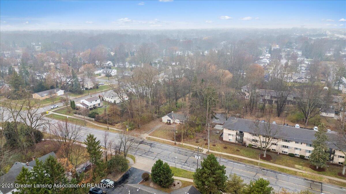 2341 N Harrison Rd
