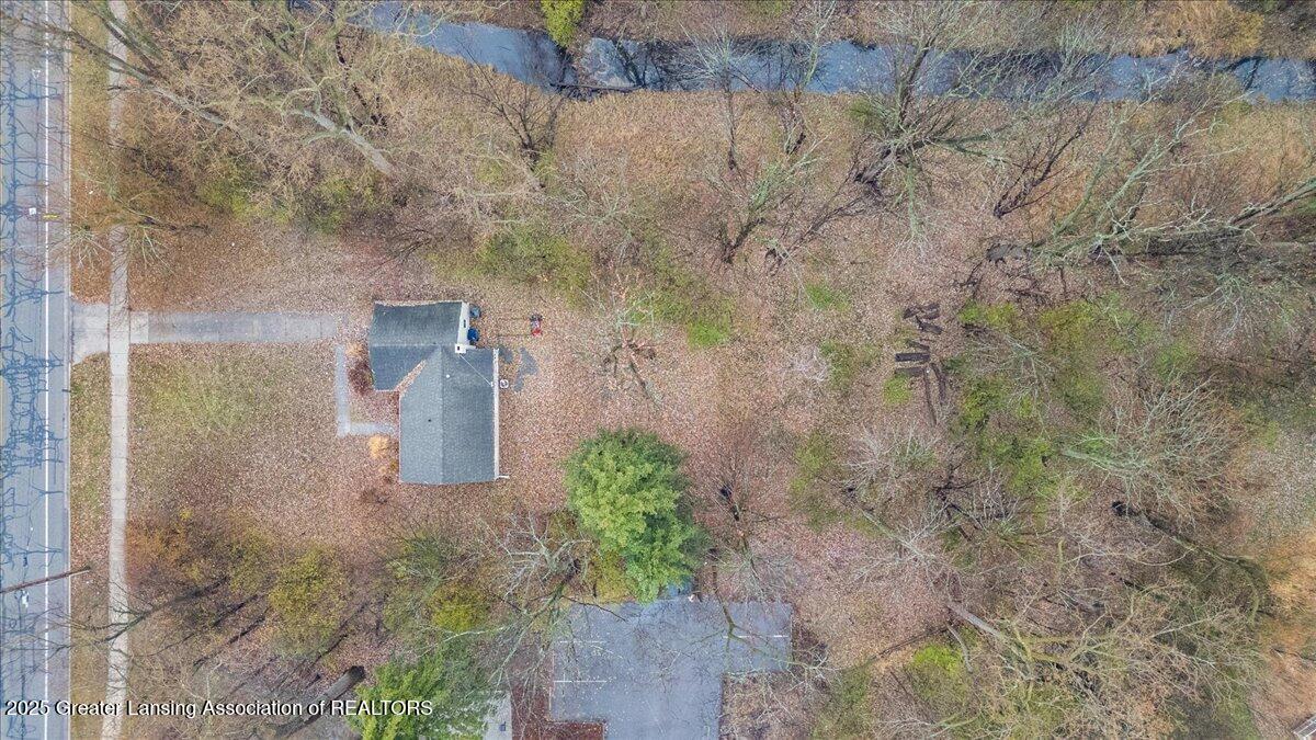 2341 N Harrison Rd