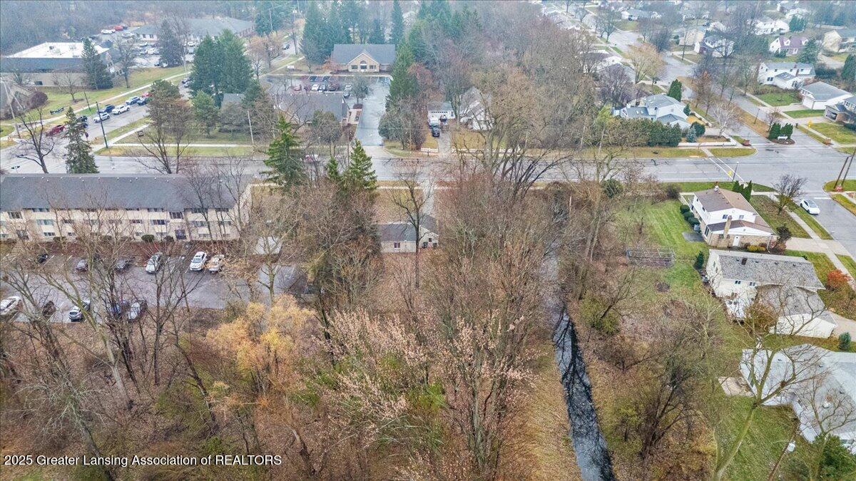 2341 N Harrison Rd