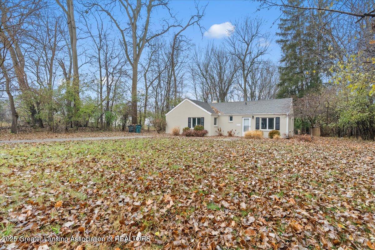2341 N Harrison Rd