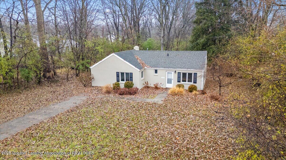 2341 N Harrison Rd