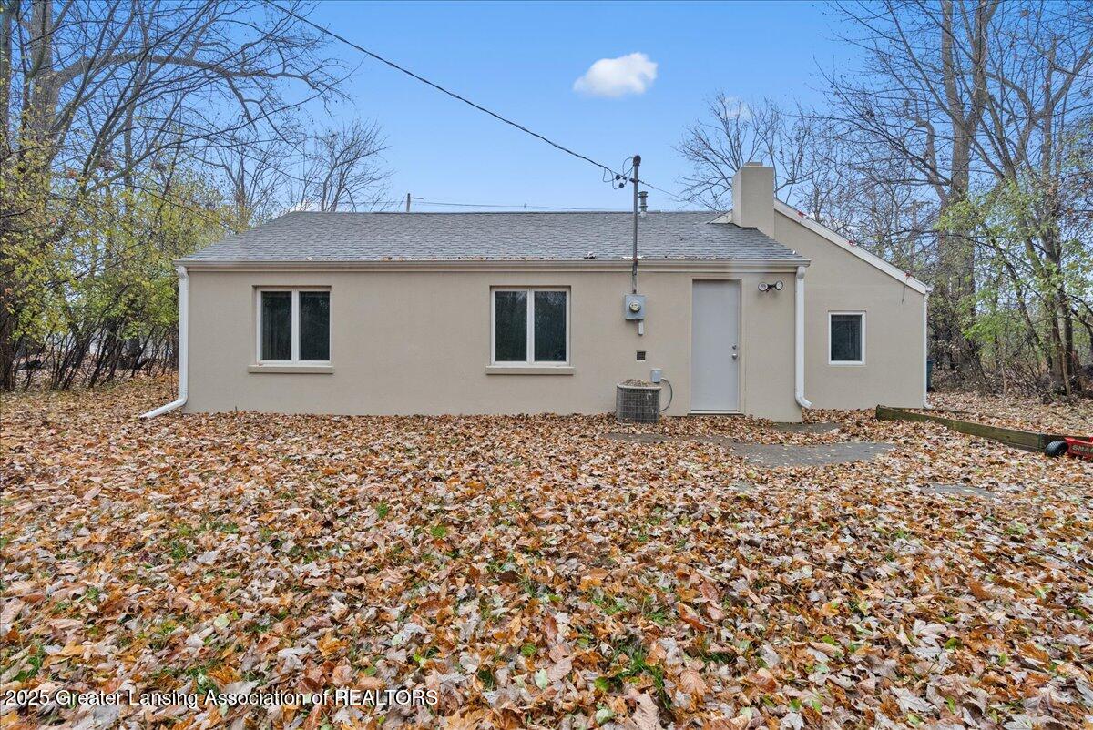 2341 N Harrison Rd