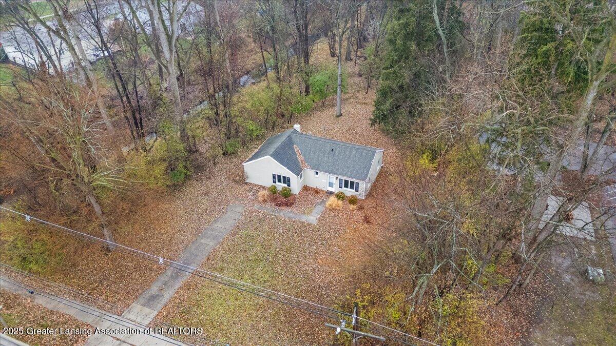 2341 N Harrison Rd