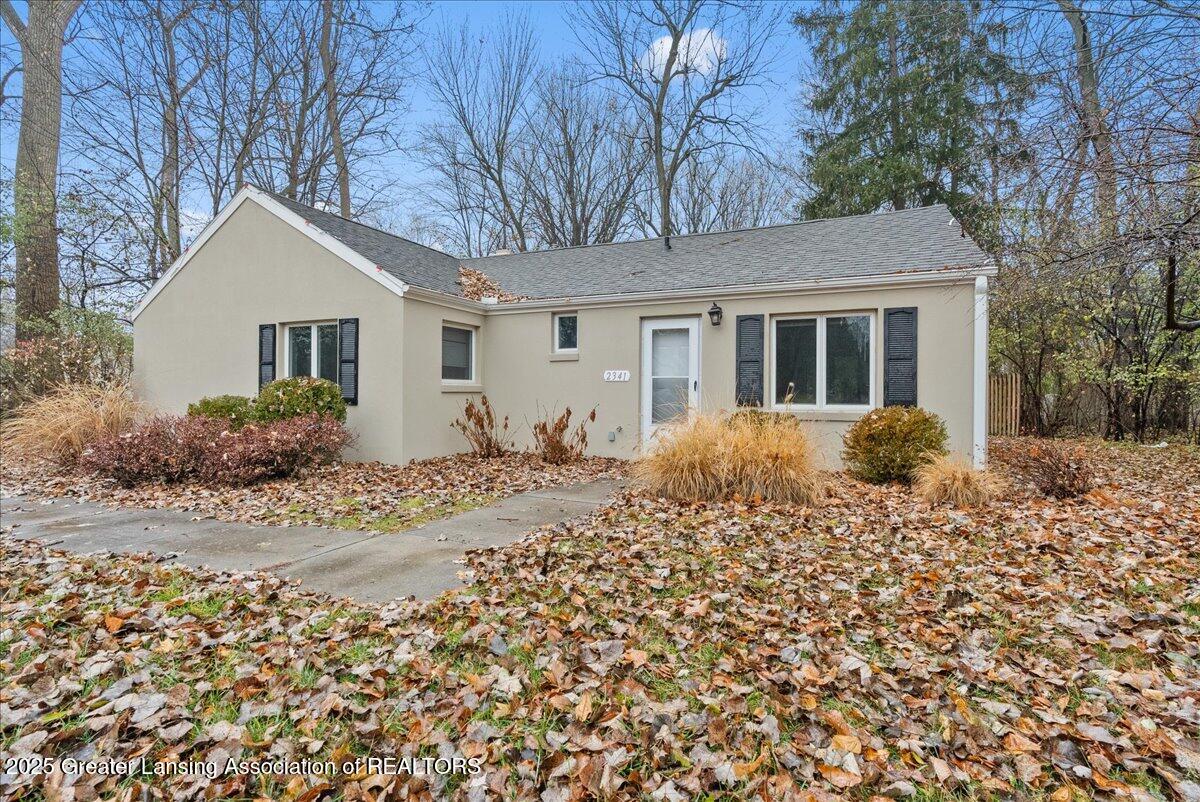 2341 N Harrison Rd