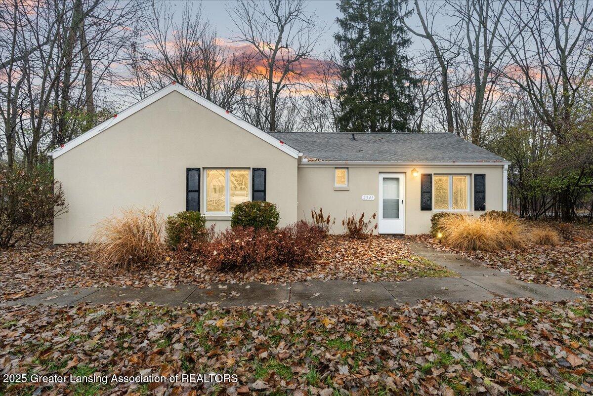 2341 N Harrison Rd
