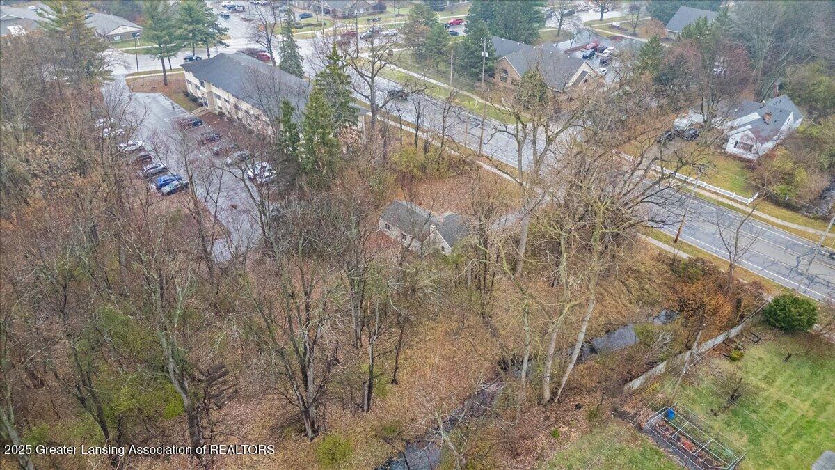 2341 N Harrison Rd