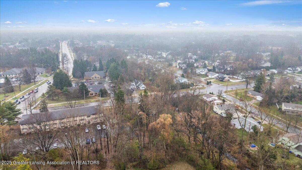 2341 N Harrison Rd