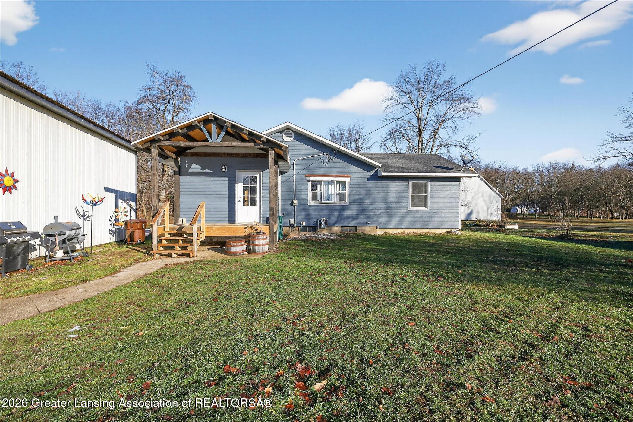 4720 W Butterfield Highway