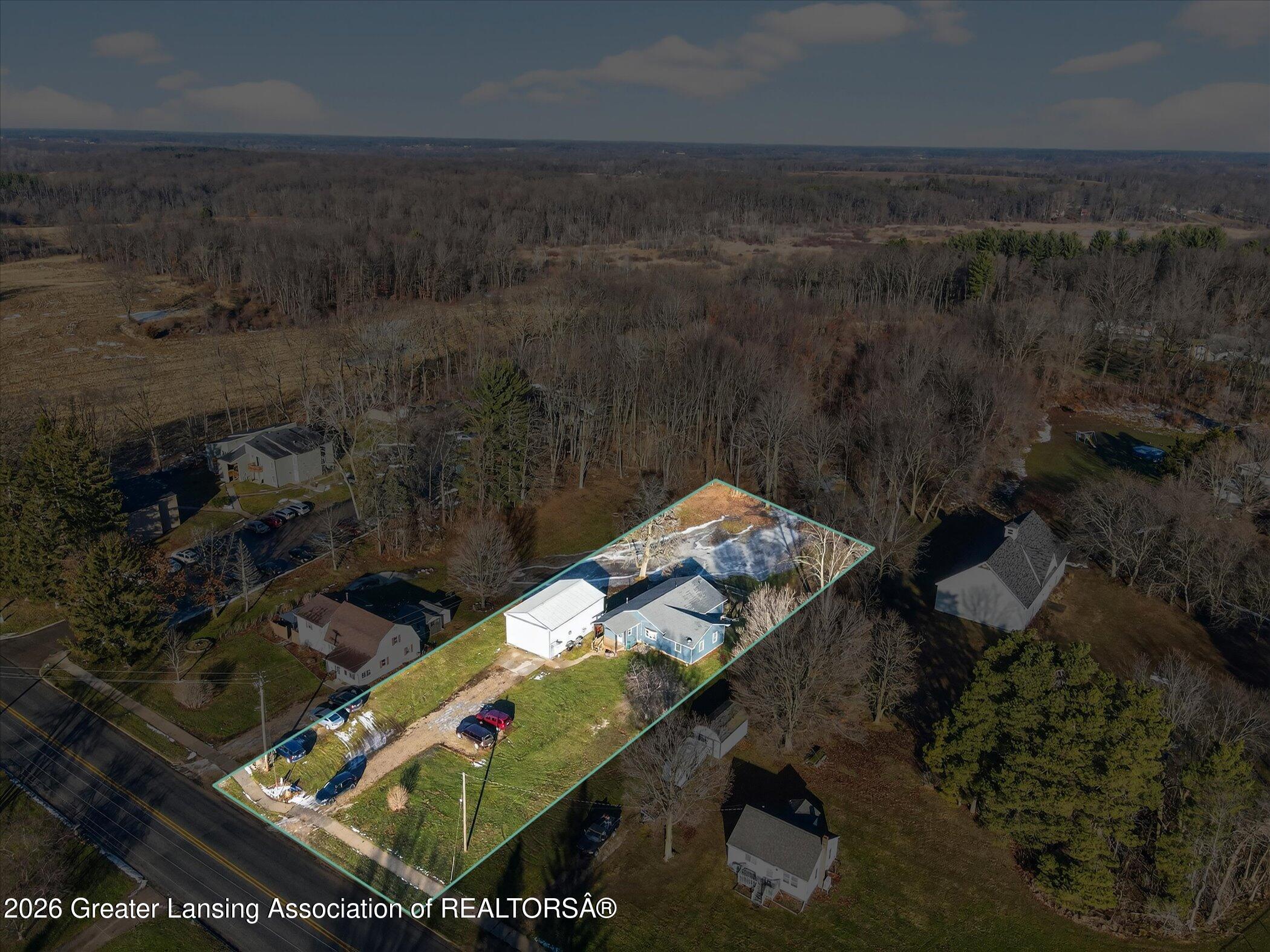 4720 W Butterfield Highway