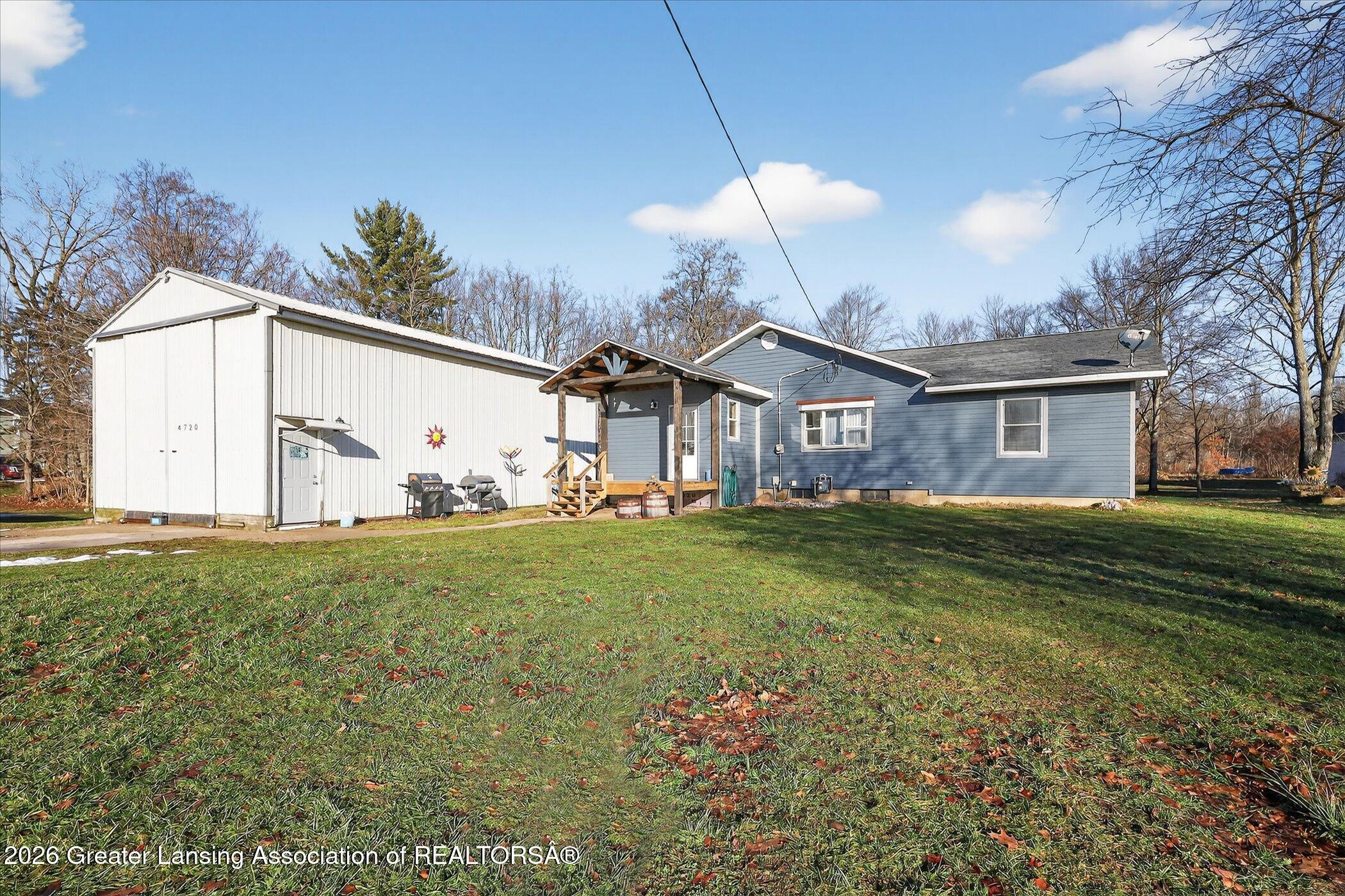 4720 W Butterfield Highway