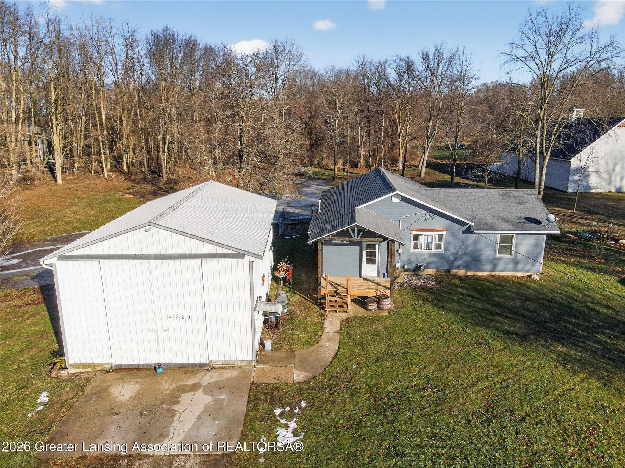 4720 W Butterfield Highway