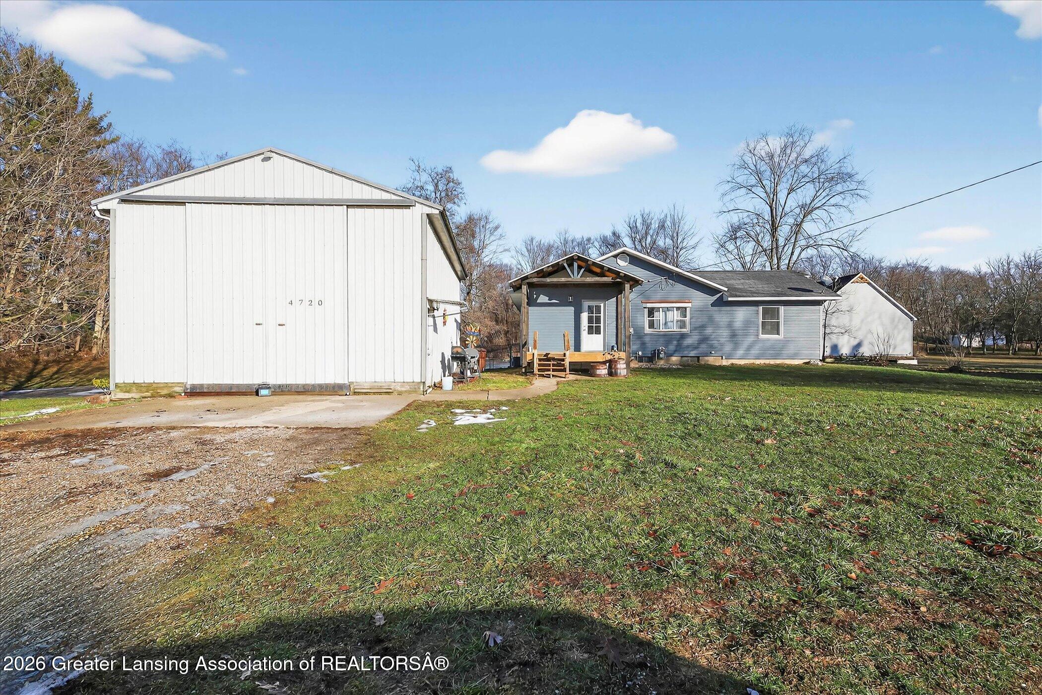 4720 W Butterfield Highway