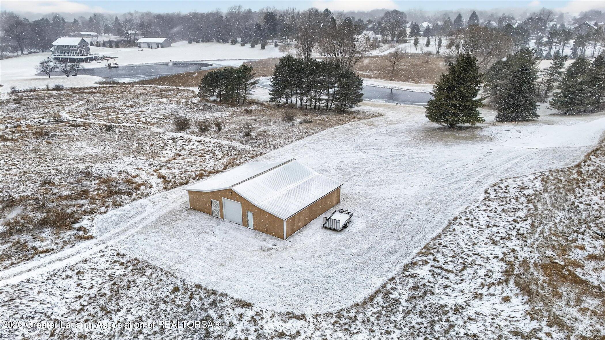 575 Piper Road