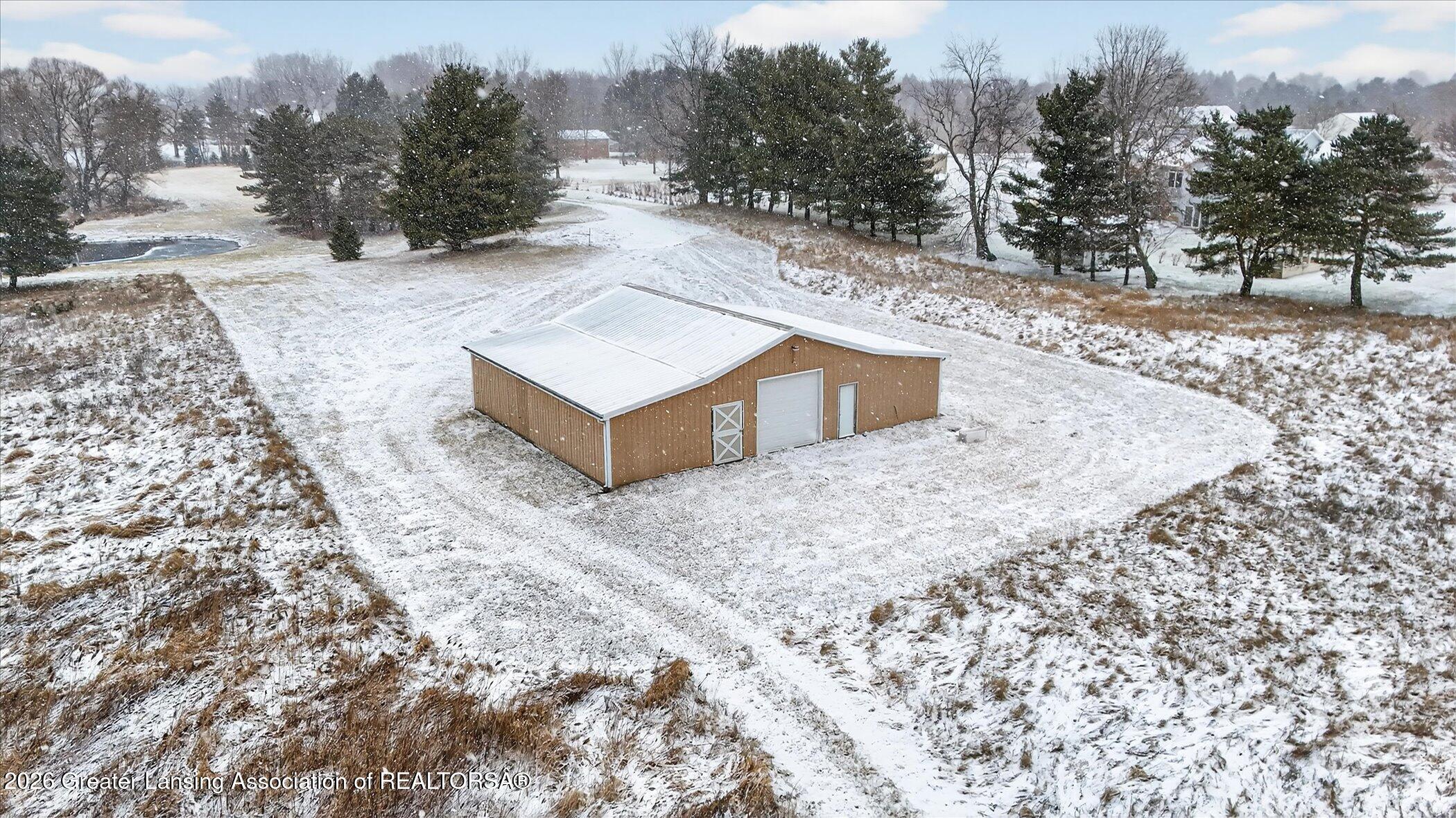 575 Piper Road