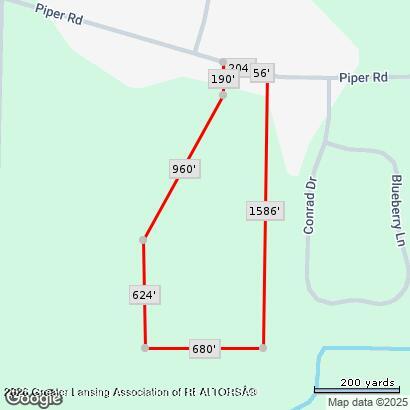 575 Piper Road