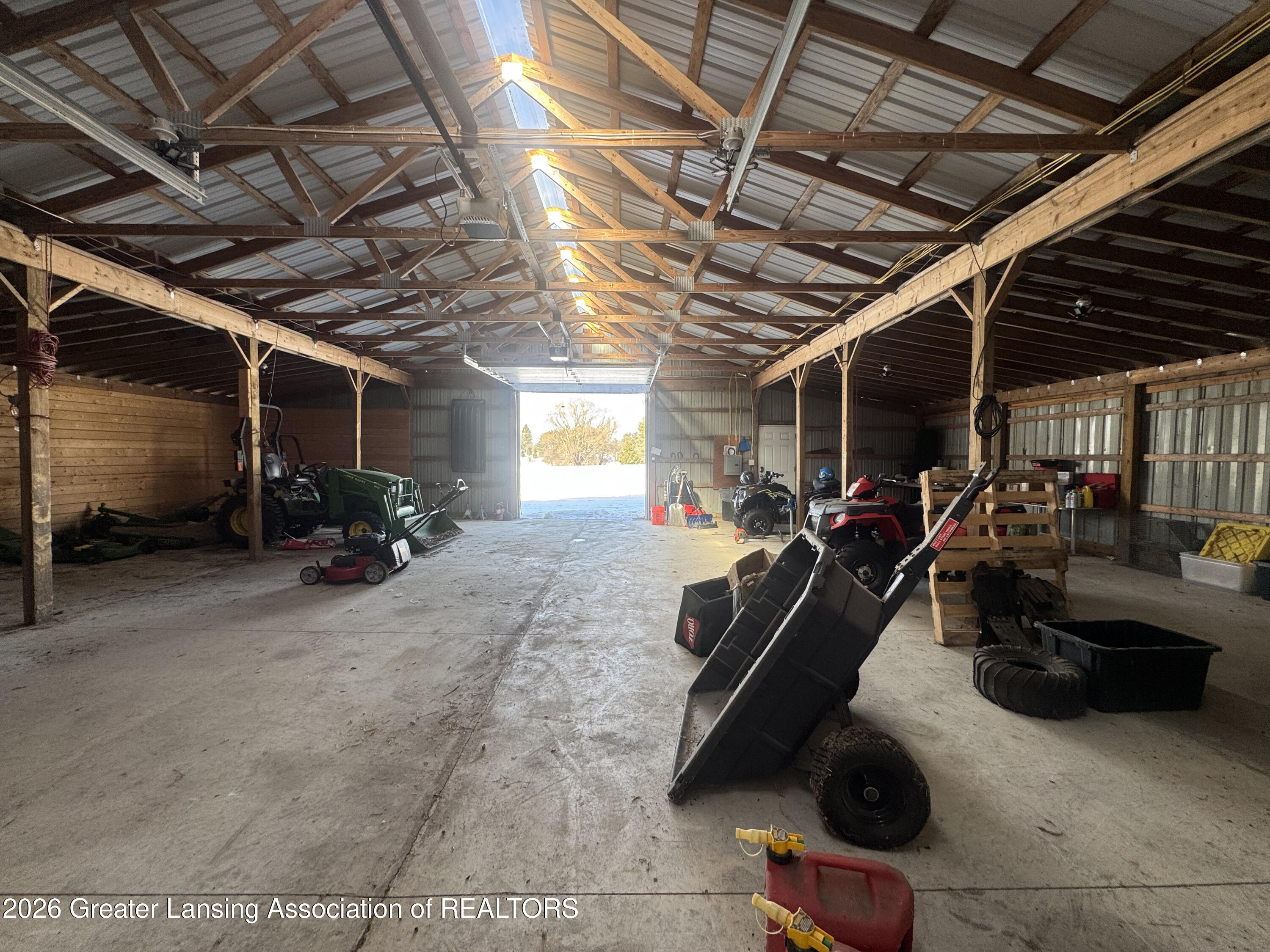 575 Piper Road