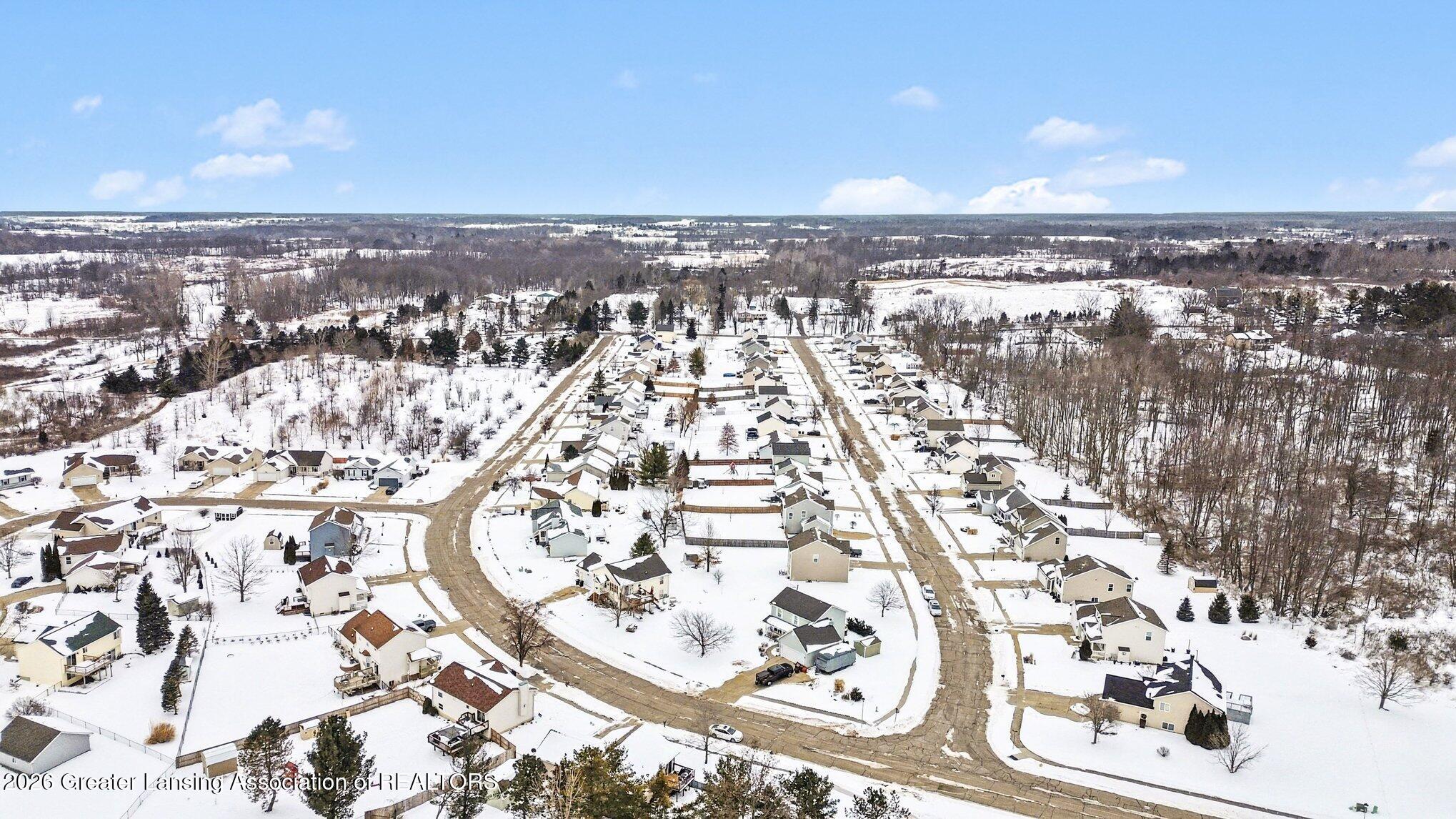 4754 Pine Hill Drive