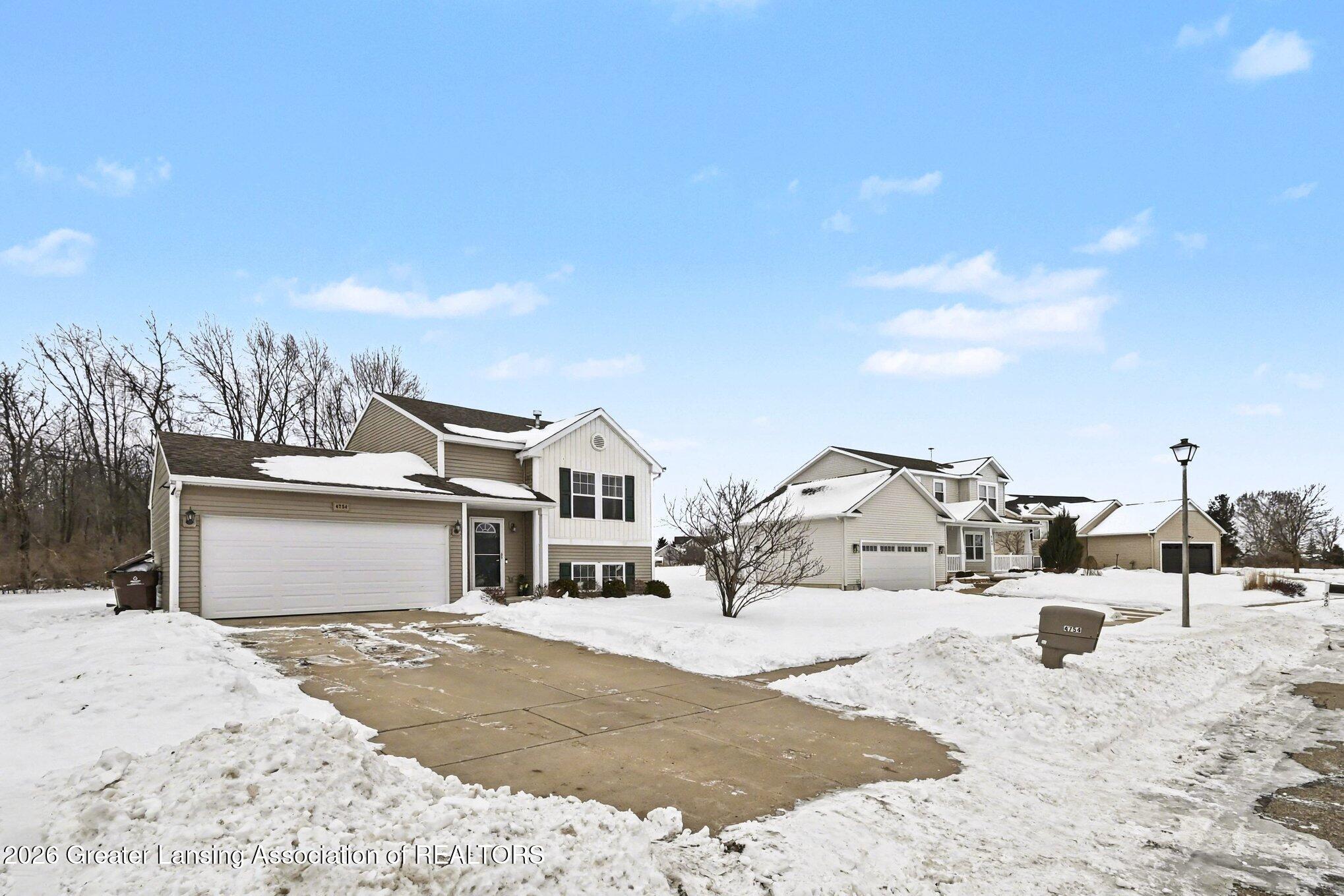 4754 Pine Hill Drive