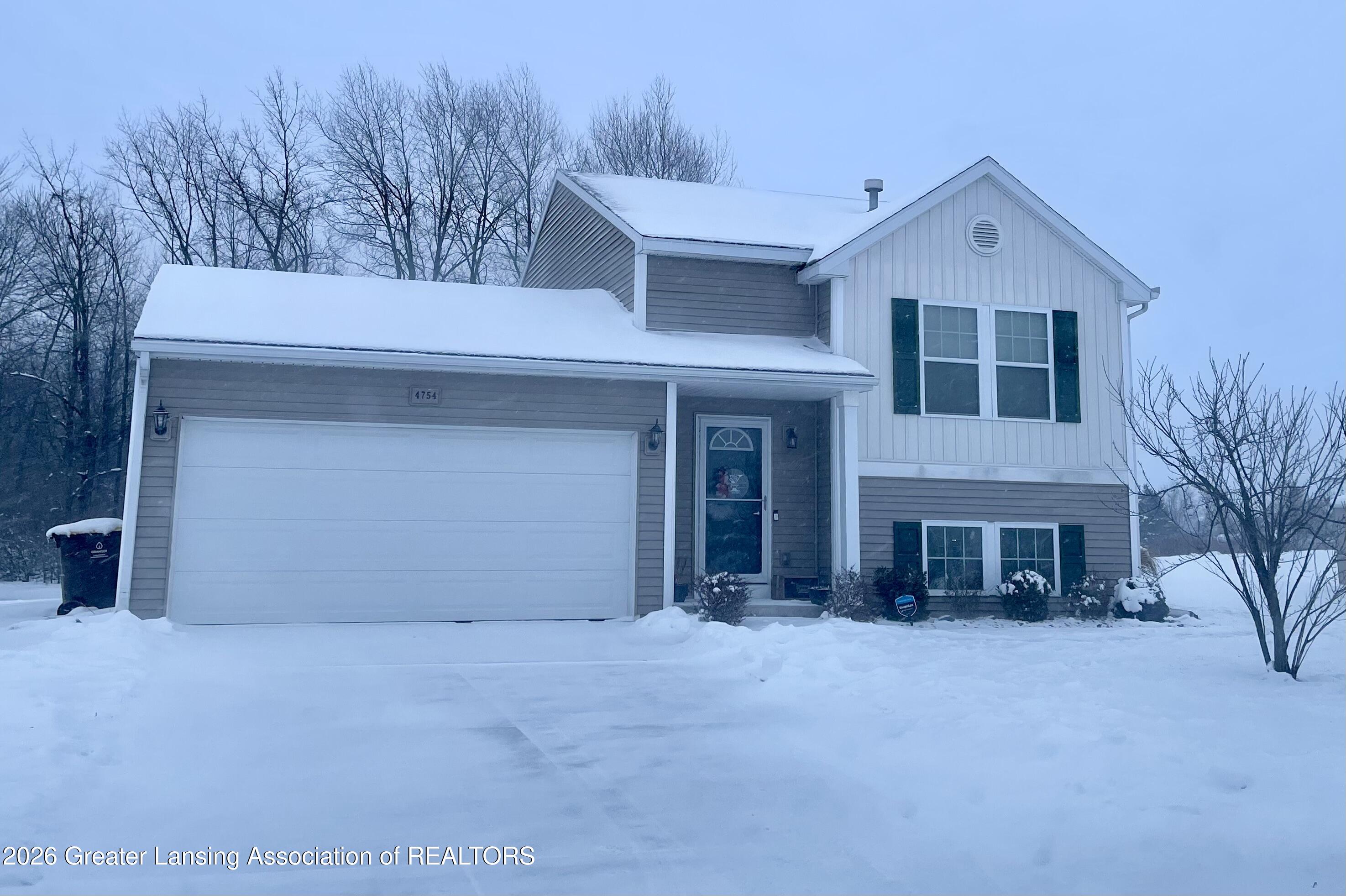 4754 Pine Hill Drive