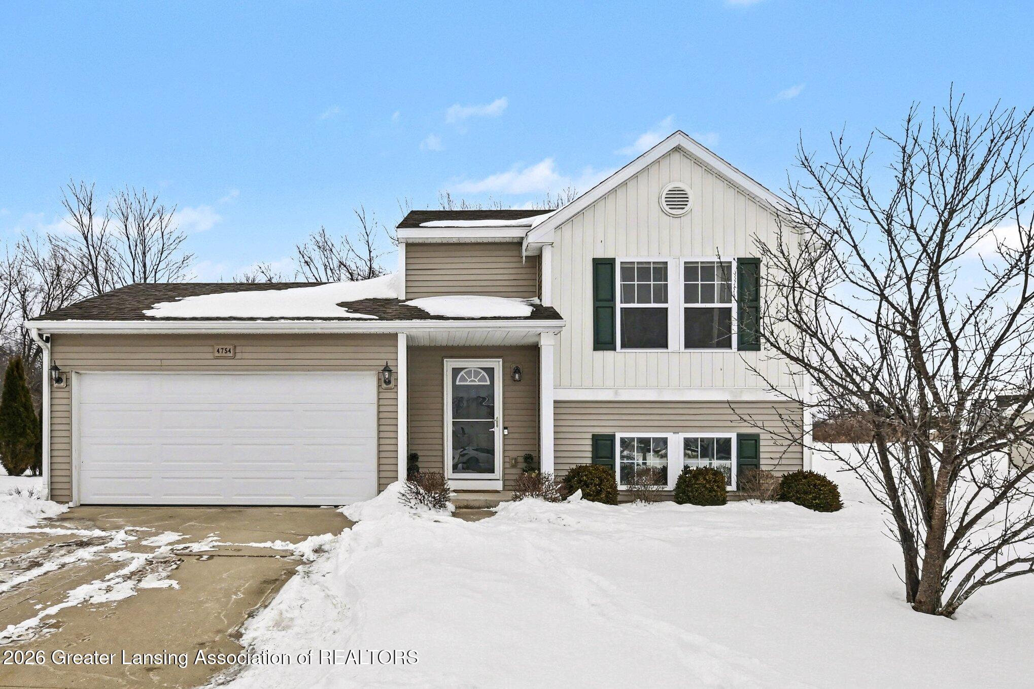 4754 Pine Hill Drive