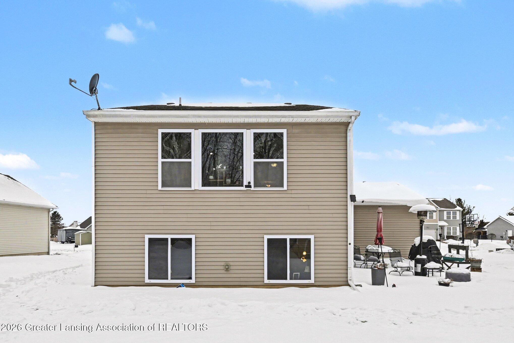 4754 Pine Hill Drive