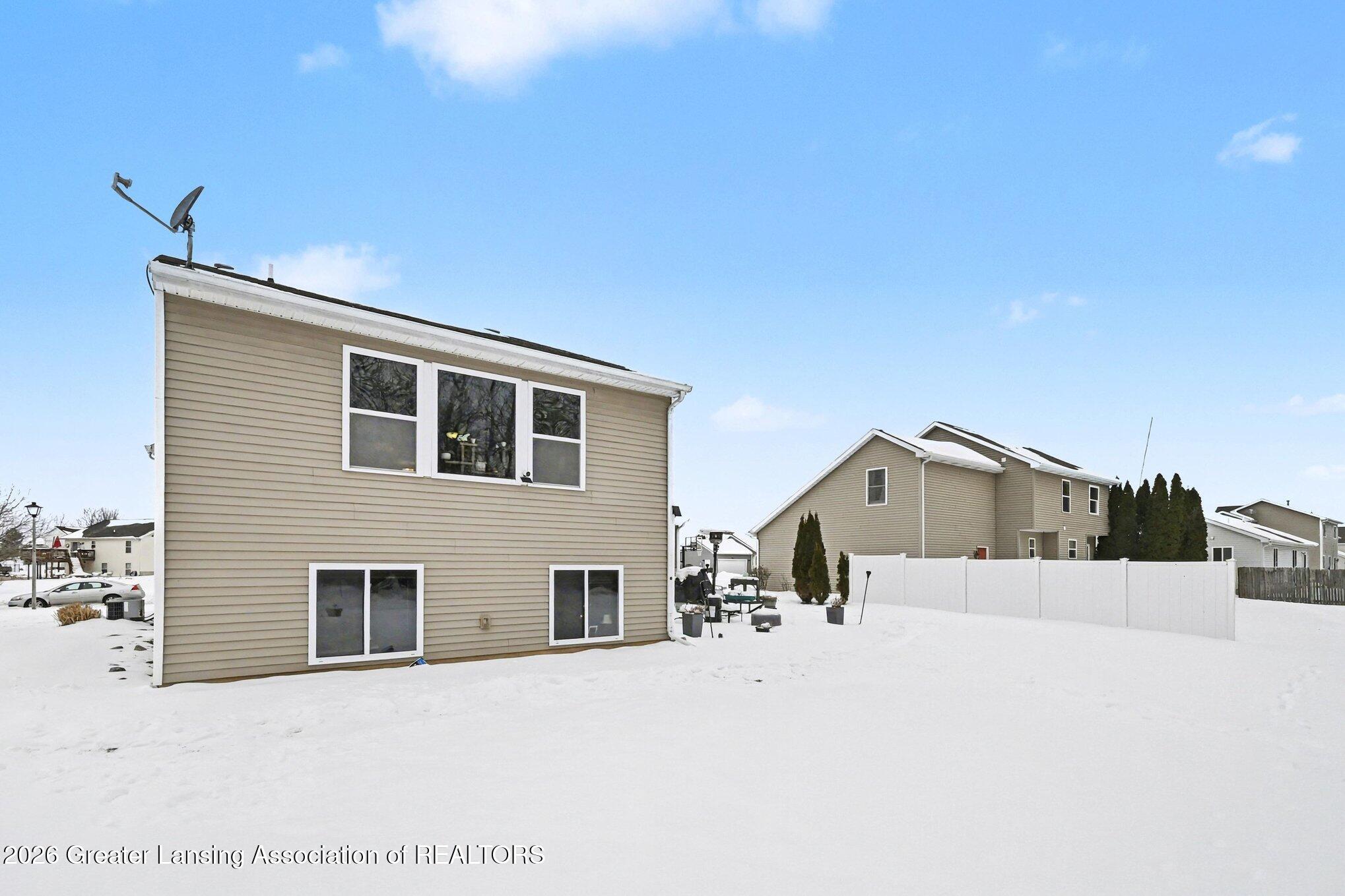 4754 Pine Hill Drive