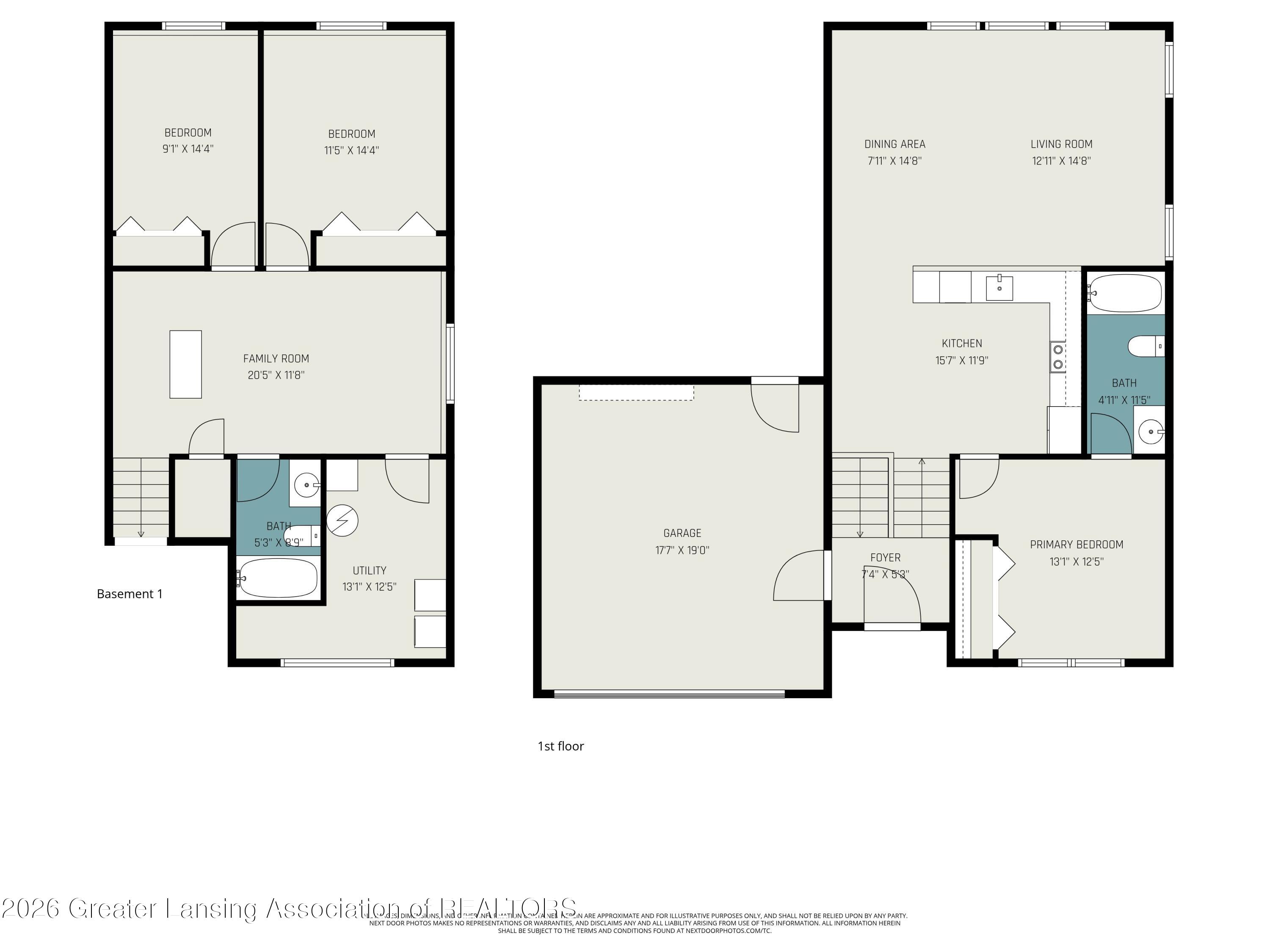 4754 Pine Hill Drive