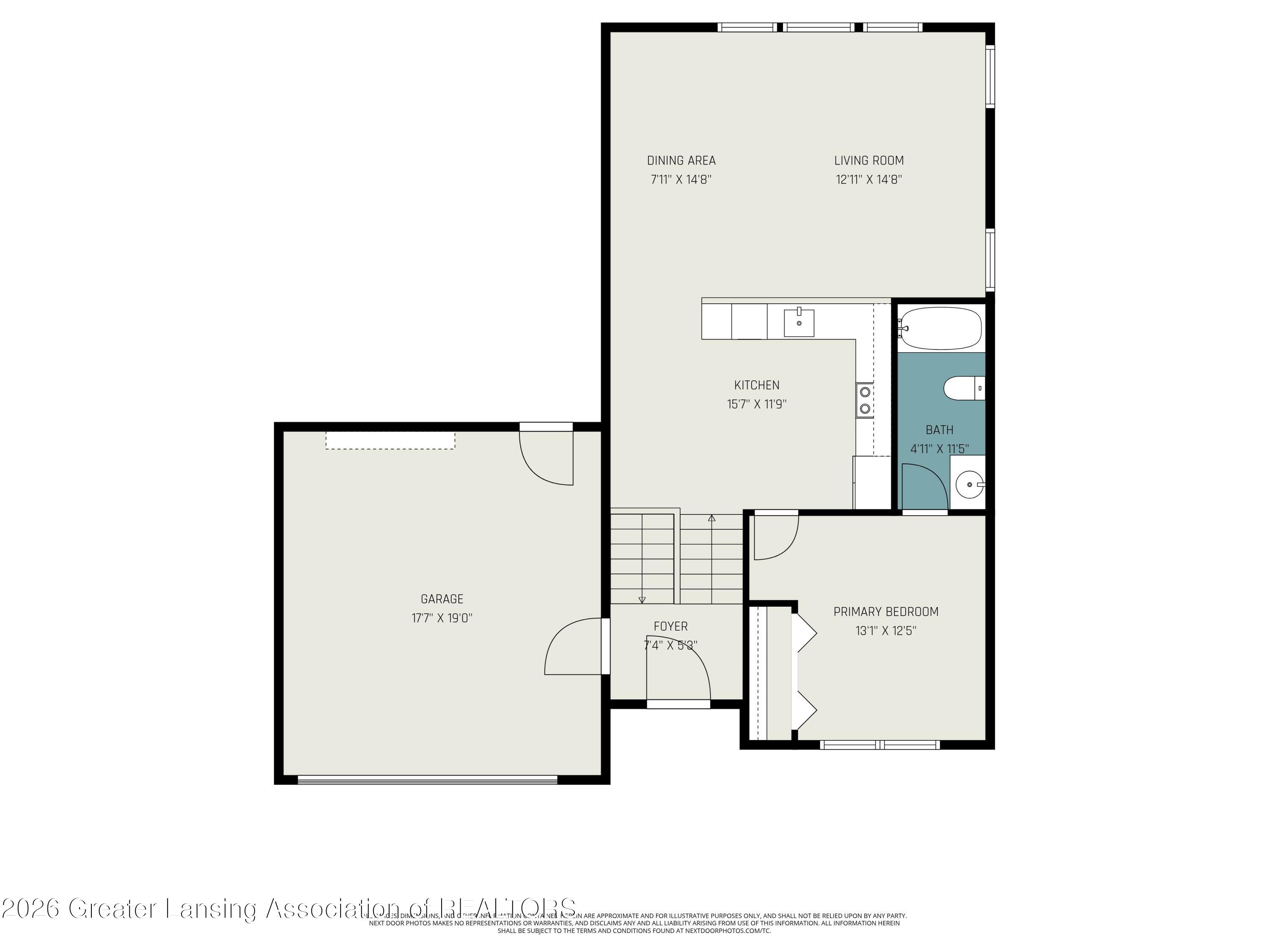 4754 Pine Hill Drive