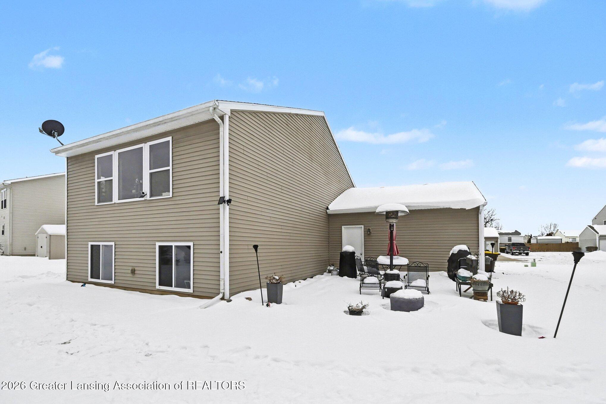 4754 Pine Hill Drive