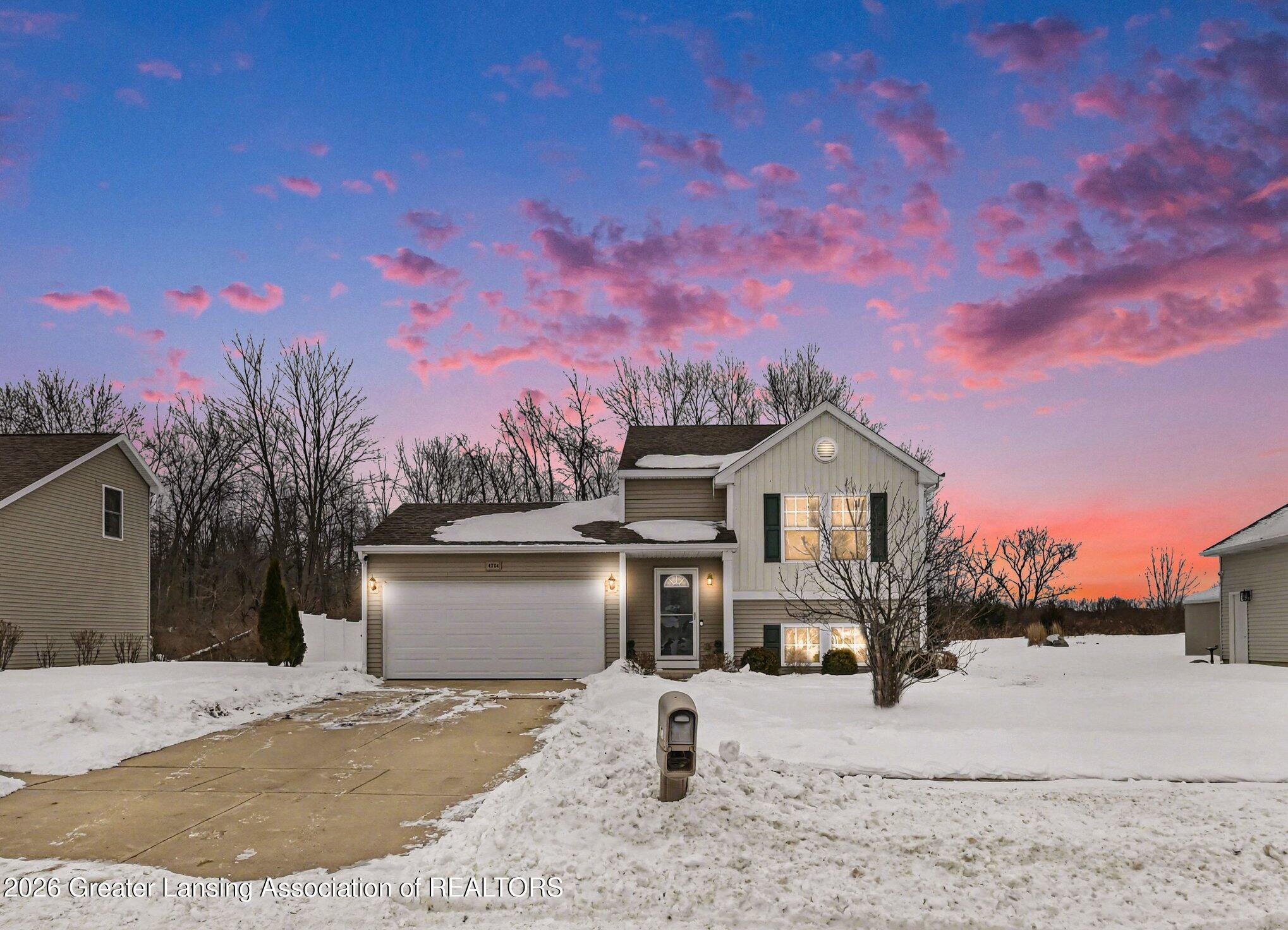 4754 Pine Hill Drive