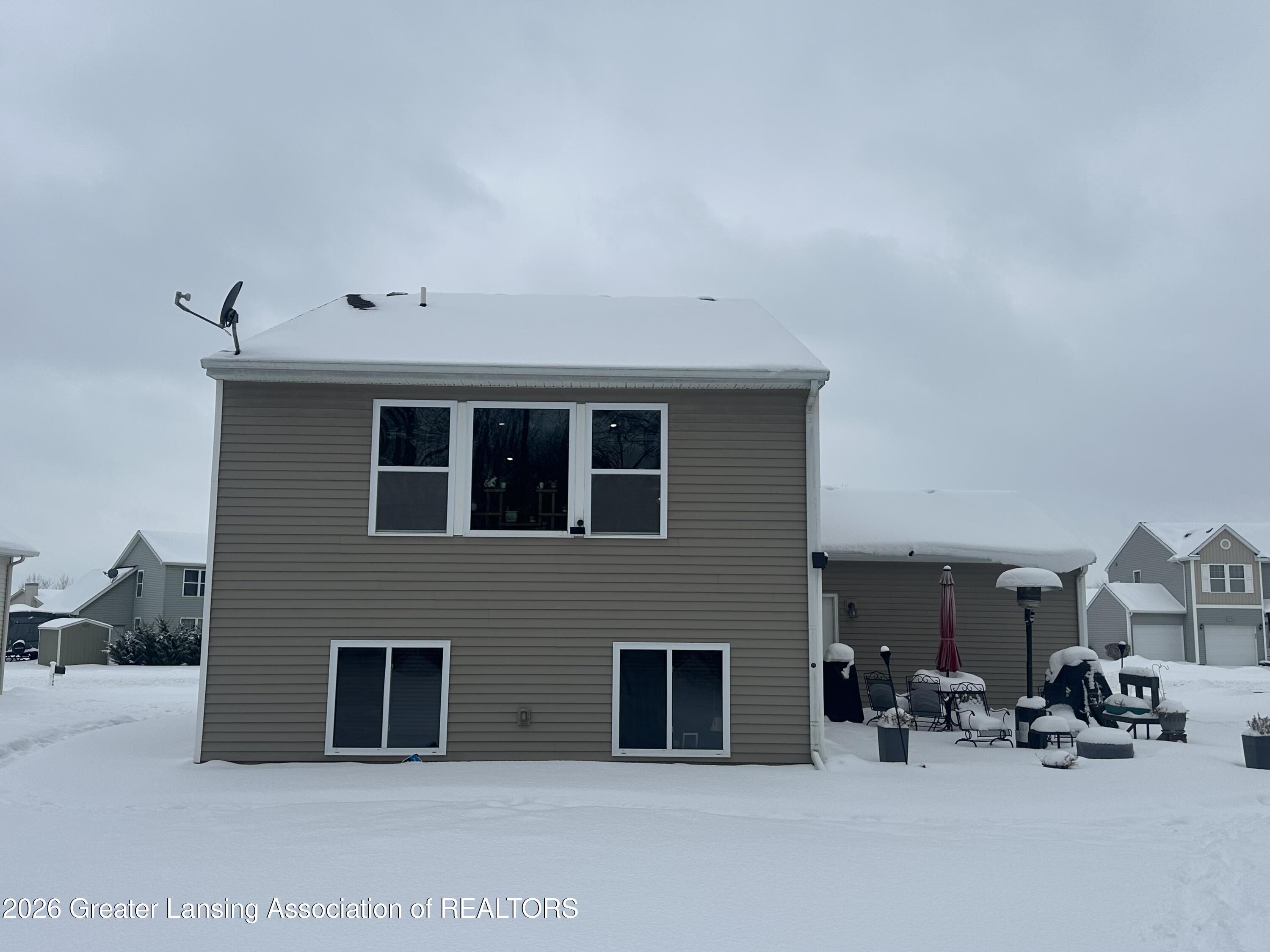 4754 Pine Hill Drive