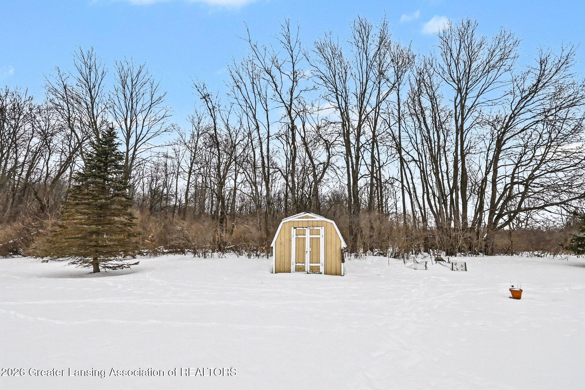 4754 Pine Hill Drive