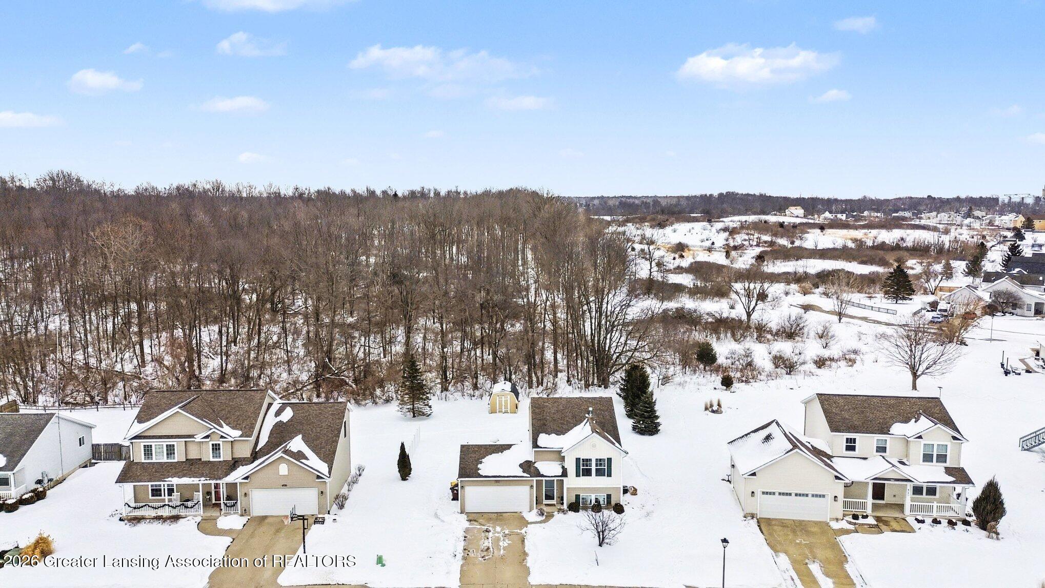 4754 Pine Hill Drive