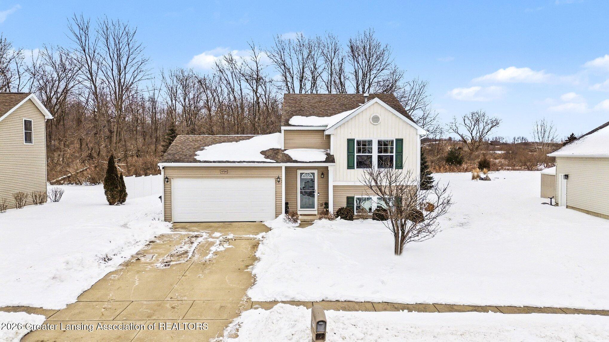 4754 Pine Hill Drive