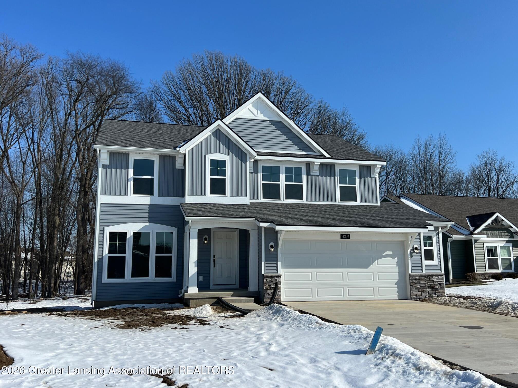 14229 Ambrosia Avenue, DeWitt