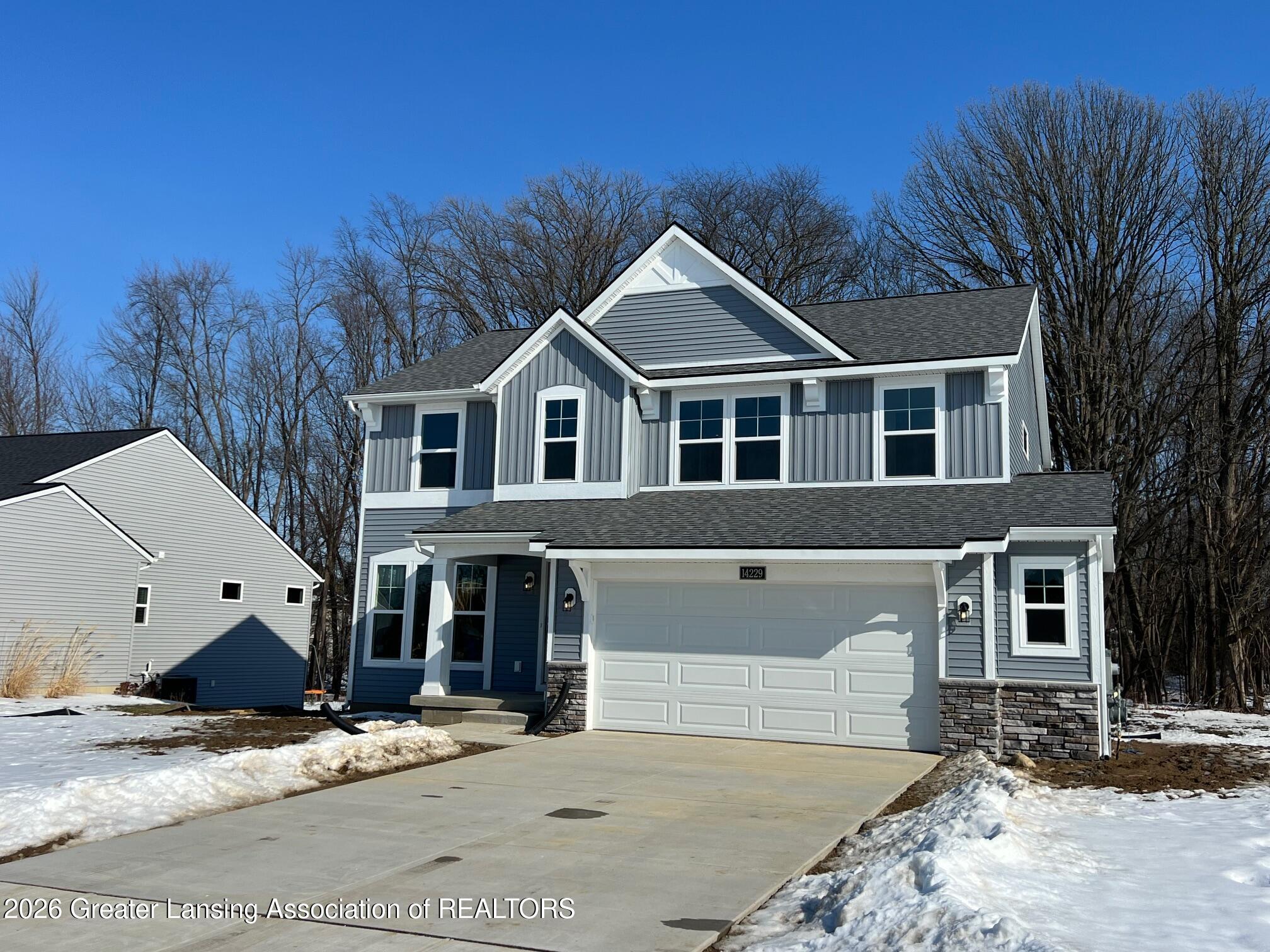 14229 Ambrosia Avenue, DeWitt