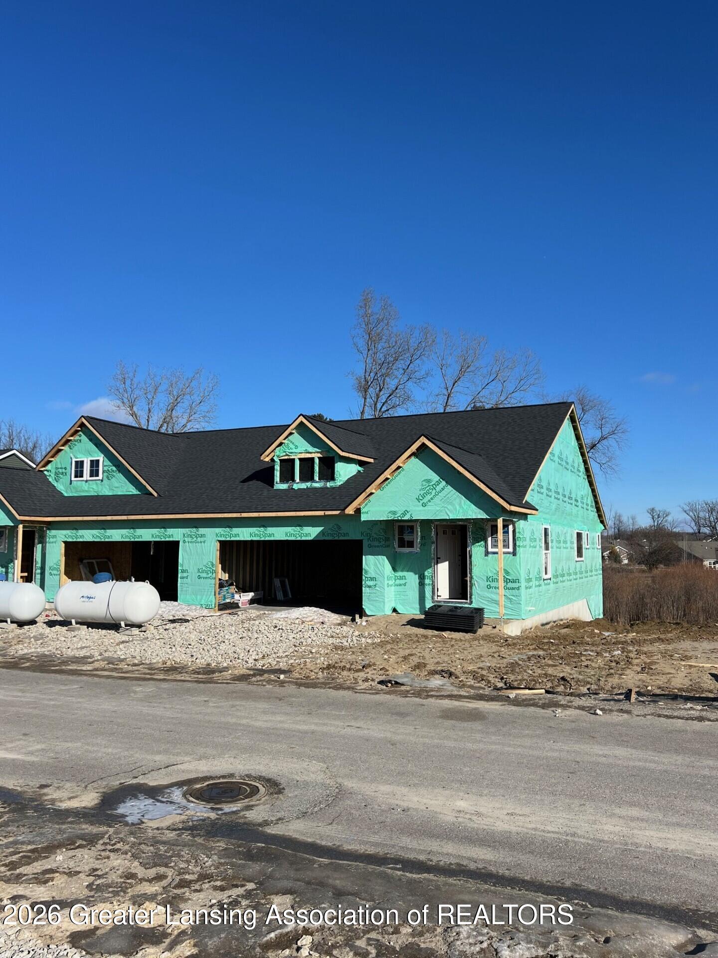 14065 Pristine Court, DeWitt