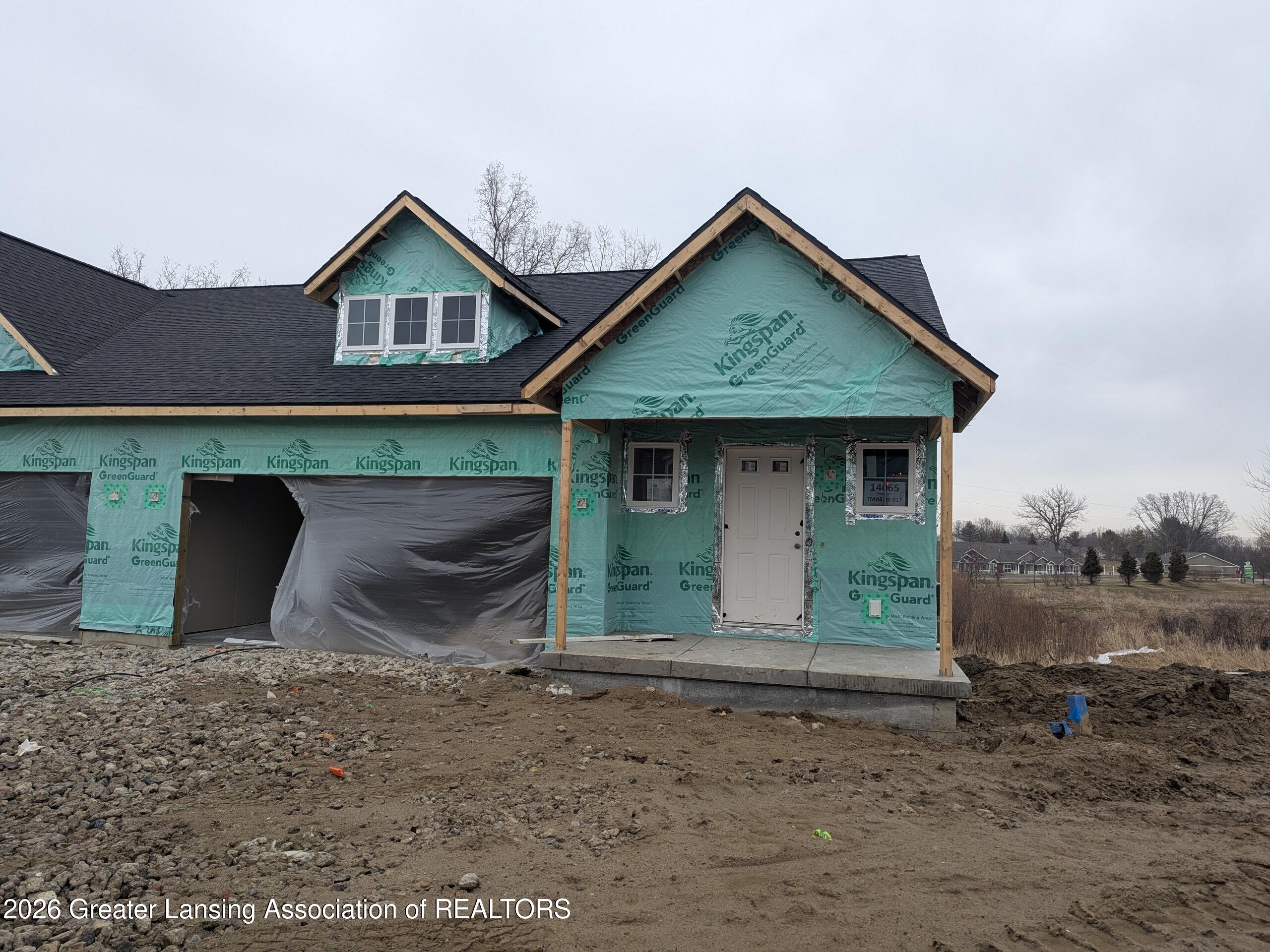 14065 Pristine Court, DeWitt