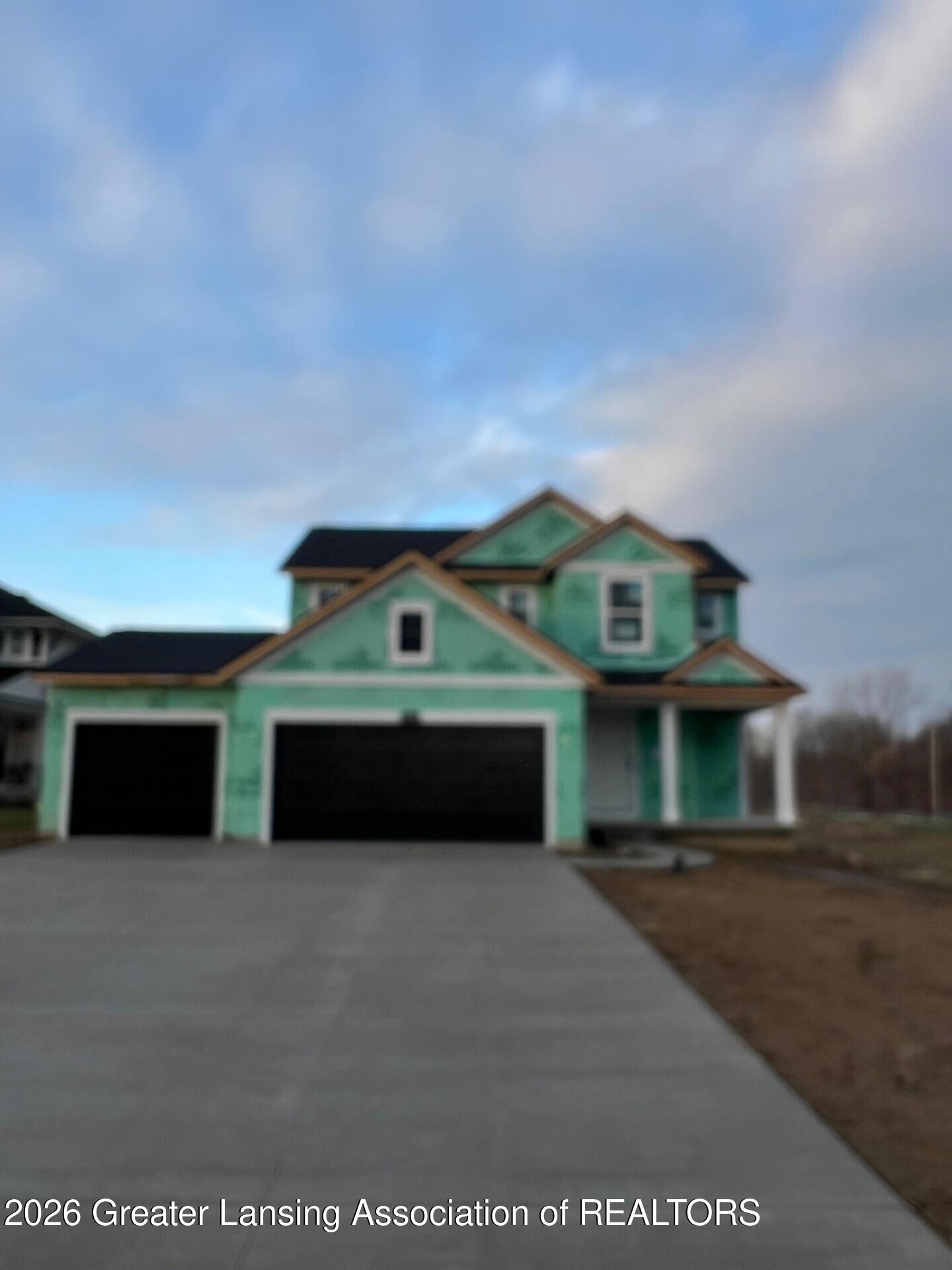 14040 Ambrosia Avenue, DeWitt