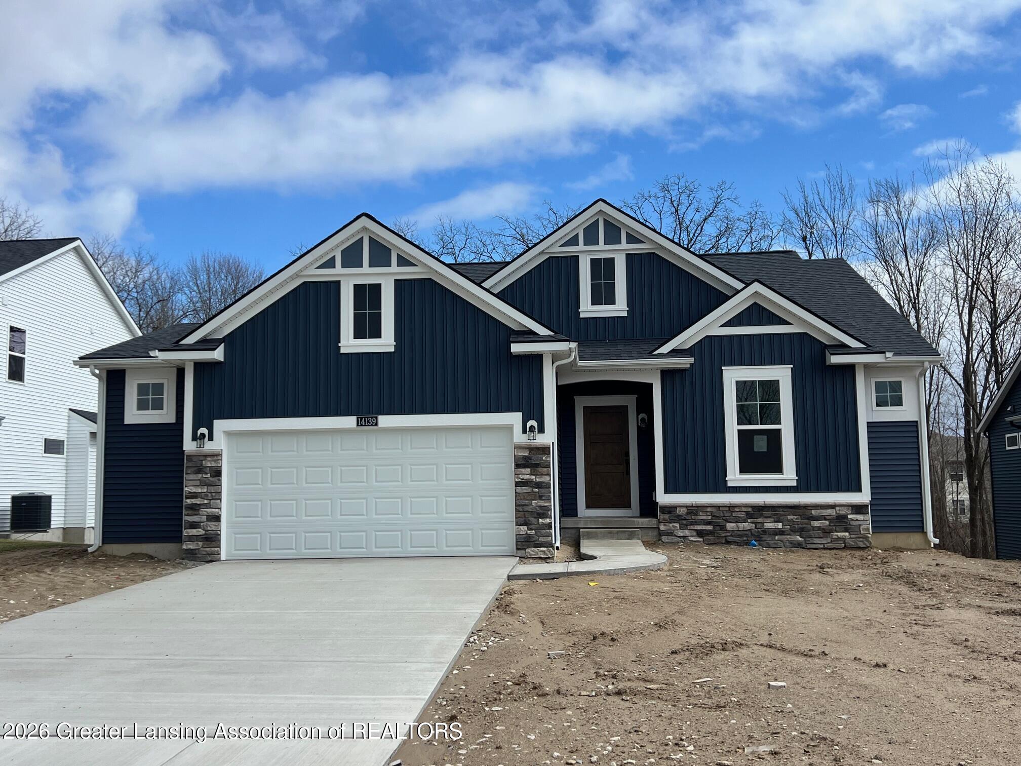 14139 Ambrosia Avenue, DeWitt