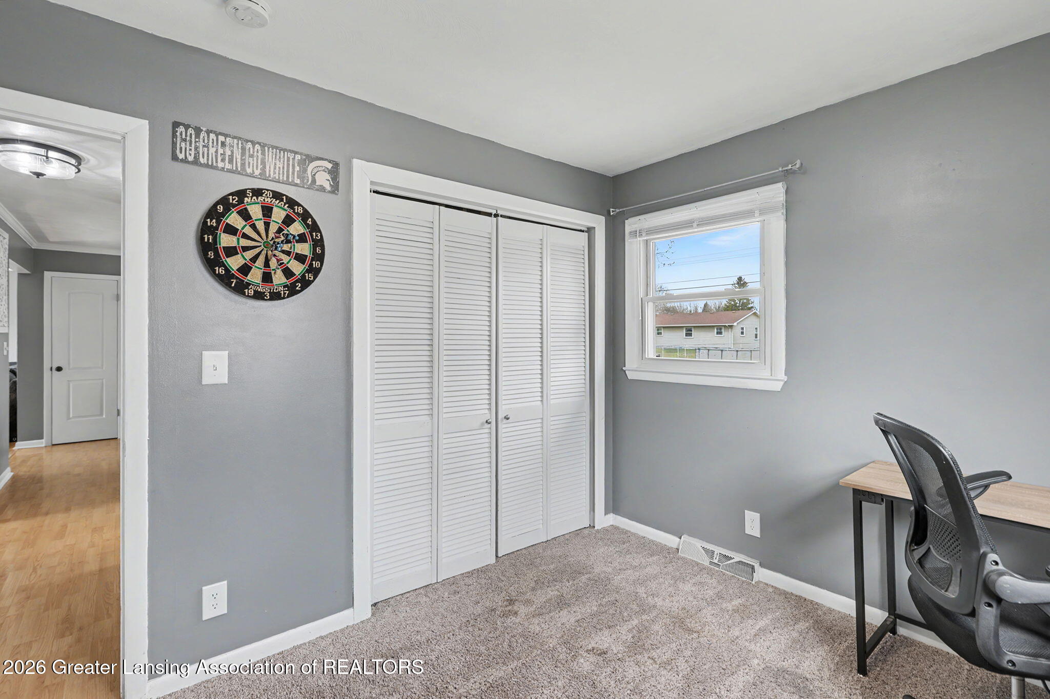 8720 Wintergreen Street