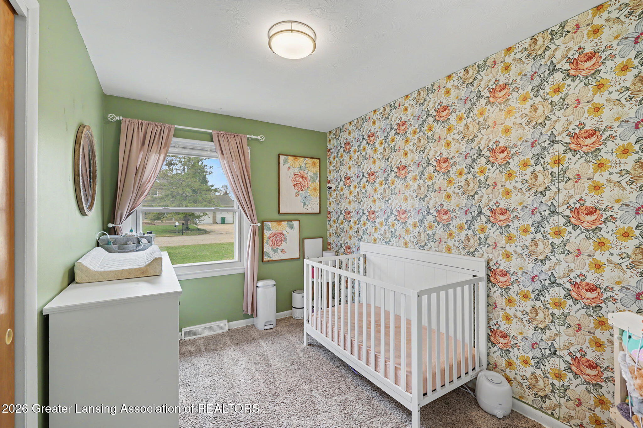 8720 Wintergreen Street