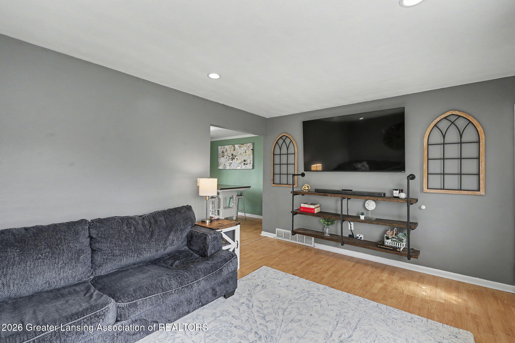 8720 Wintergreen Street