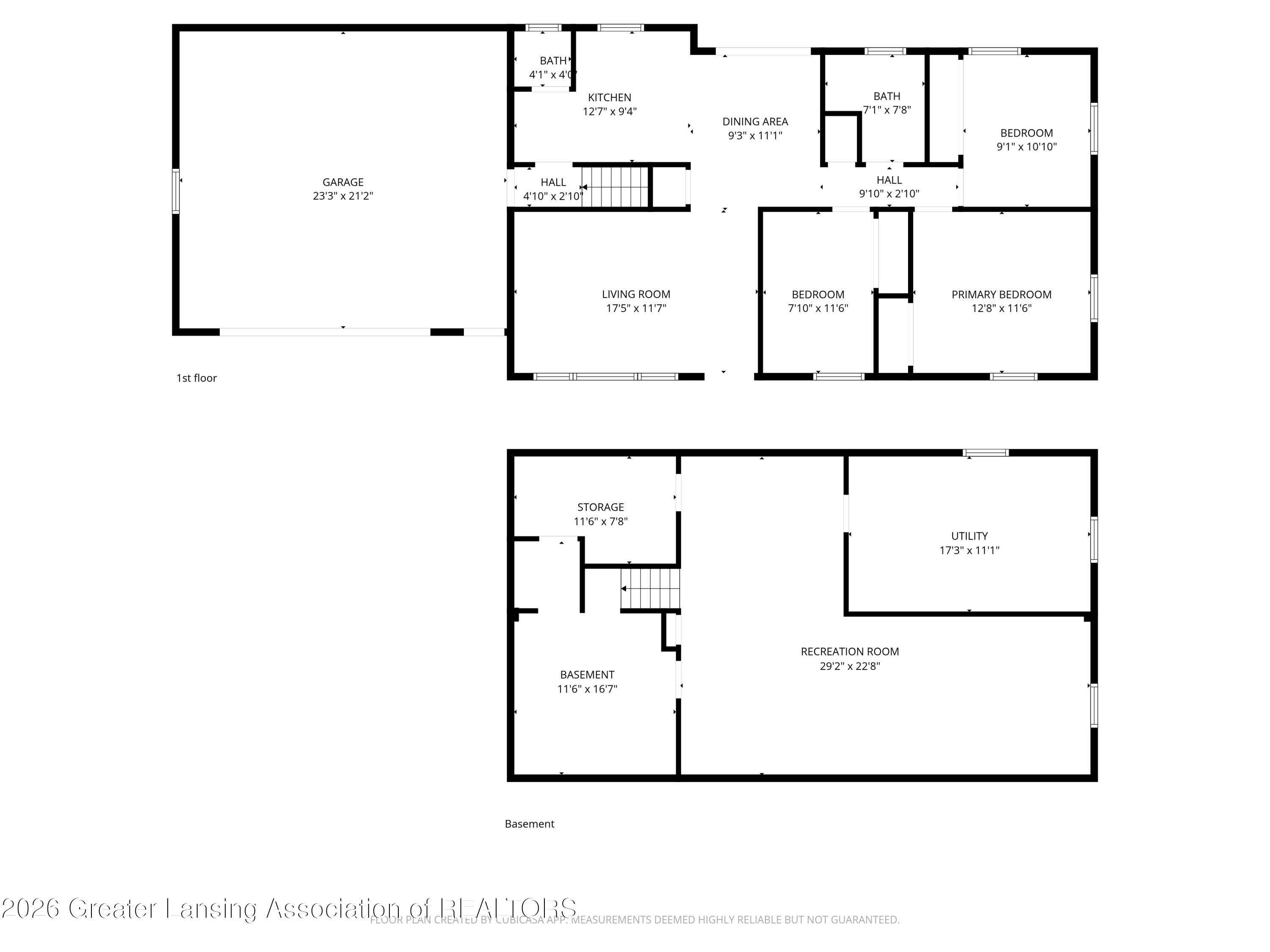 8720 Wintergreen Street